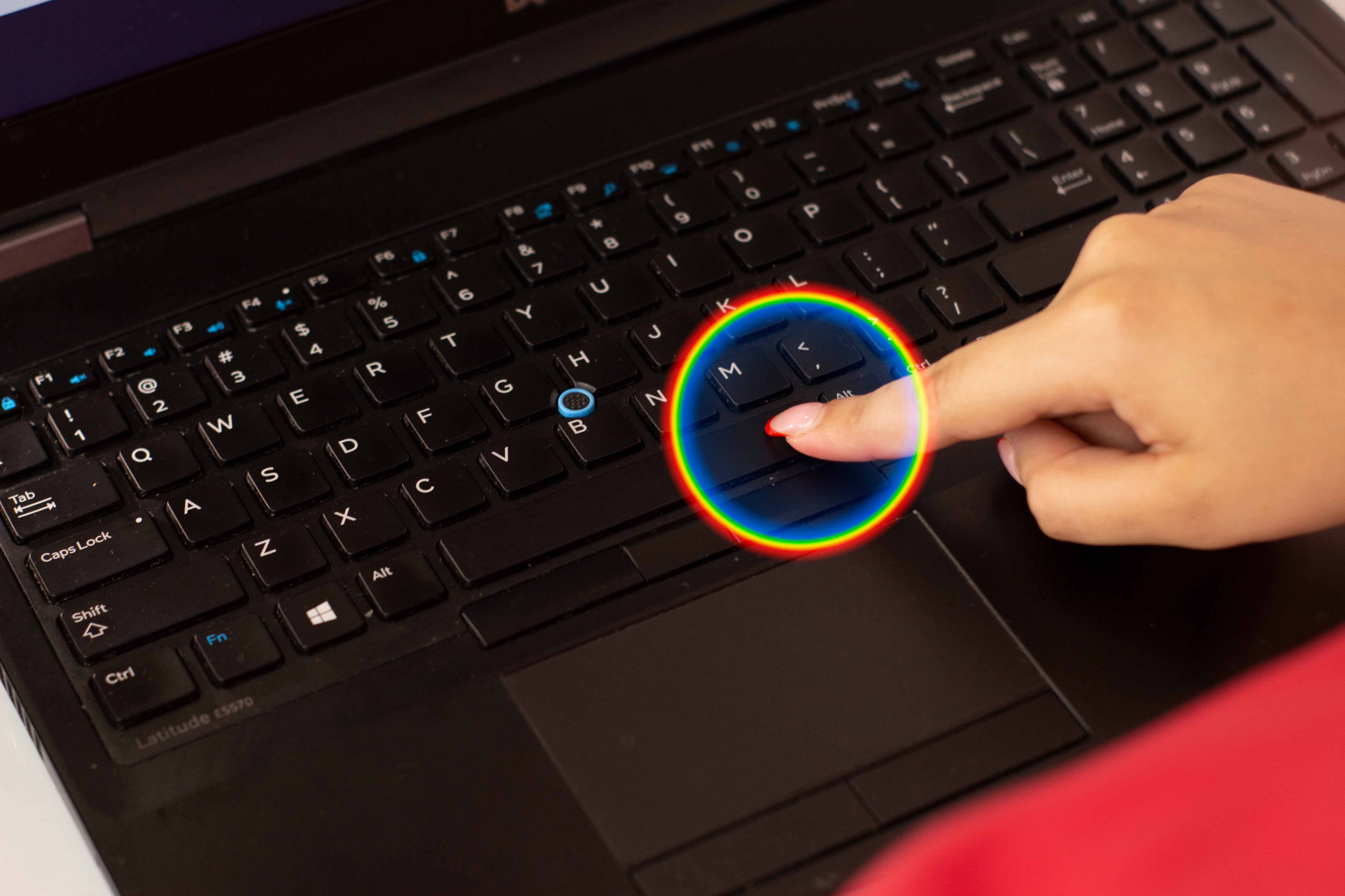Как включить режим инкогнито в Google Chrome